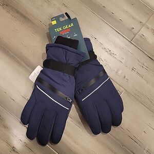 Tek Gear  Ski Gloves L/XL